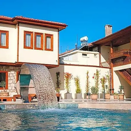 Hotel Dumo 5*