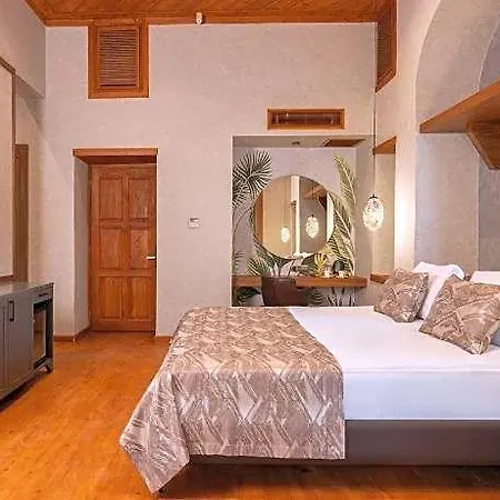 Dumo Antalya