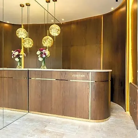Dumo Hotel Antalya