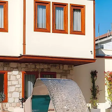 Dumo Hotel Antalya