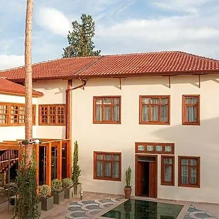 Dumo 5* أنطاليا