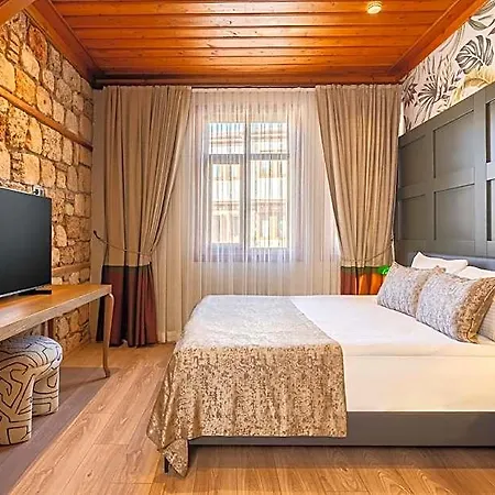 Dumo Antalya