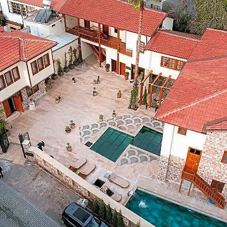 Hotel Dumo
