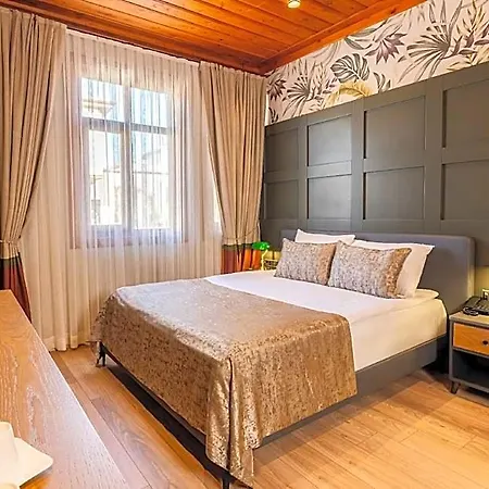 Hotel Dumo