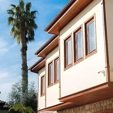 Dumo Hotel Antalya