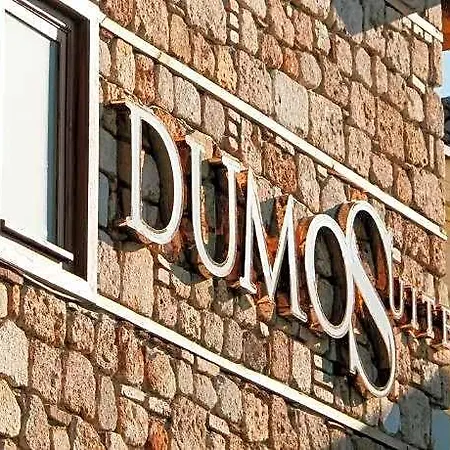Dumo
