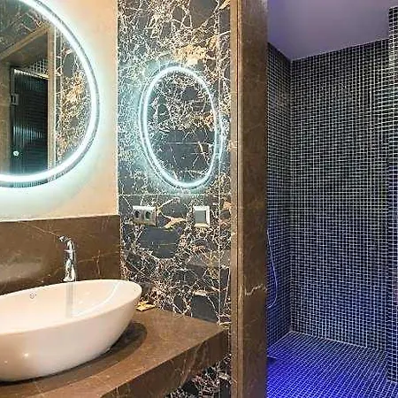 Hotel Dumo 5*