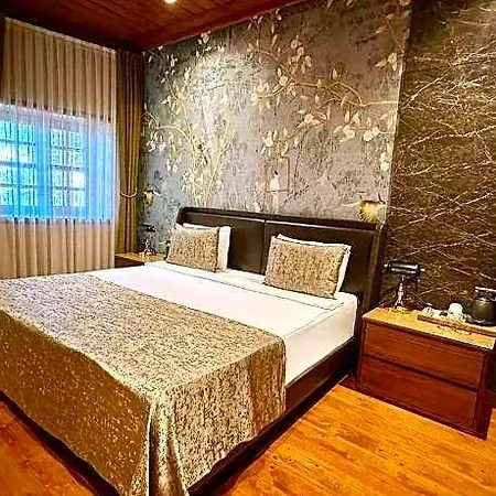 Dumo فندق أنطاليا