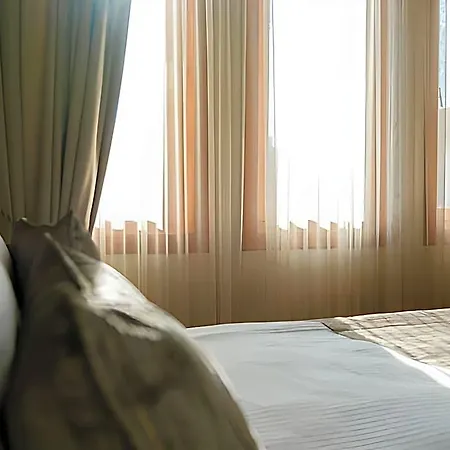 فندق Dumo 5*