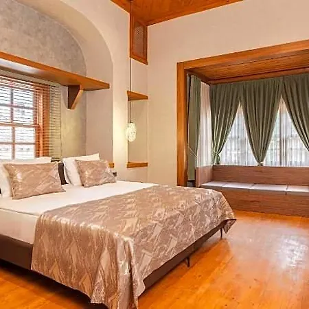 Dumo Hotel Antalya